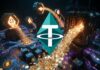 Tether Burns $2.5 Billion USDT on Ethereum in Standard Operation
