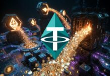 Tether Burns $2.5 Billion USDT on Ethereum in Standard Operation