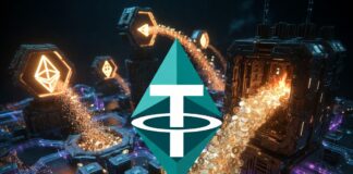 Tether Burns $2.5 Billion USDT on Ethereum in Standard Operation