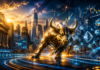 The Rise Of On-Chain Wall Street The Rise Of On-Chain Wall Street
