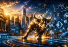 The Rise Of On-Chain Wall Street The Rise Of On-Chain Wall Street