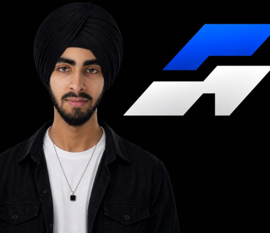 The 16-Year-Old Building a Verifiable Alternative to Crypto’s Signal Economy Tanishq Saluja - The 16-Year-Old Building a Verifiable Alternative to Crypto’s Signal Economy