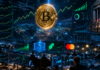 Bitcoin Holds $65K as ETF Inflows Boost Crypto Market