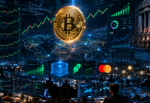 Bitcoin Holds $65K as ETF Inflows Boost Crypto Market