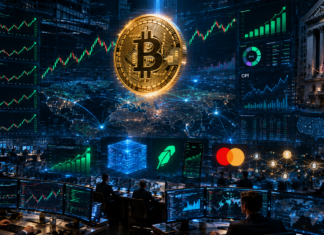 Bitcoin Holds $65K as ETF Inflows Boost Crypto Market