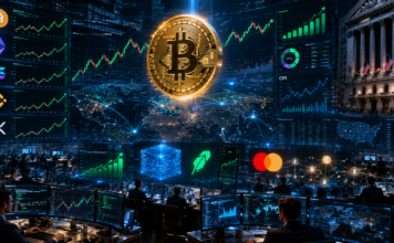 Bitcoin Holds $65K as ETF Inflows Boost Crypto Market