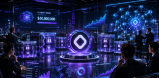 Monad Investors Reject $60M MON Liquidity Offer