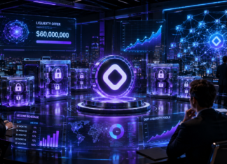 Monad Investors Reject $60M MON Liquidity Offer