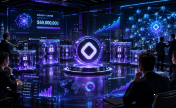Monad Investors Reject $60M MON Liquidity Offer