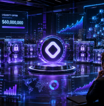 Monad Investors Reject $60M MON Liquidity Offer