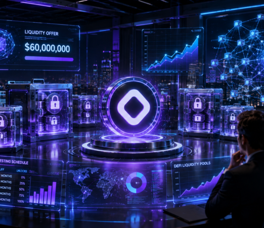 Monad Investors Reject $60M MON Liquidity Offer