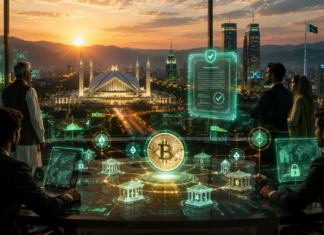 Pakistan Opens Crypto Licensing With Sept. 5 Deadline
