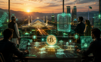 Pakistan Opens Crypto Licensing With Sept. 5 Deadline