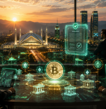 Pakistan Opens Crypto Licensing With Sept. 5 Deadline