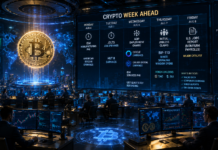 Crypto Week Ahead: Jobs Data and Earnings in Focus