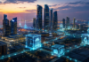 Coinbase Names Abu Dhabi Global Hub for Tokenized Securities