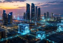 Coinbase Names Abu Dhabi Global Hub for Tokenized Securities