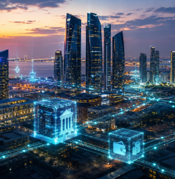 Coinbase Names Abu Dhabi Global Hub for Tokenized Securities