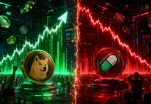 MemeCore Rallies as Pump.fun Buckles Under Pressure