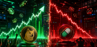 MemeCore Rallies as Pump.fun Buckles Under Pressure