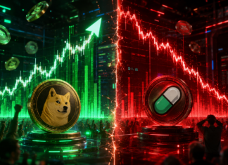 MemeCore Rallies as Pump.fun Buckles Under Pressure