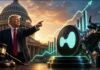 Trump Says CFTC Is Bringing Hyperliquid to U.S.