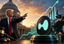 Trump Says CFTC Is Bringing Hyperliquid to U.S.