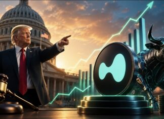 Trump Says CFTC Is Bringing Hyperliquid to U.S.