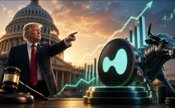 Trump Says CFTC Is Bringing Hyperliquid to U.S.