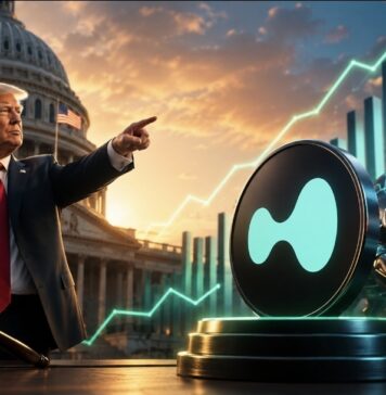 Trump Says CFTC Is Bringing Hyperliquid to U.S.