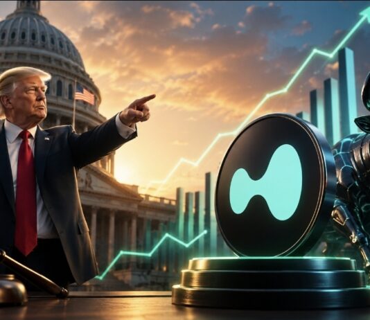 Trump Says CFTC Is Bringing Hyperliquid to U.S.