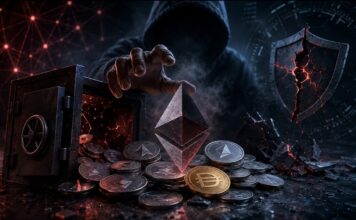 Term Labs Governance Attack Causes $8.5M Loss in DeFi Exploit