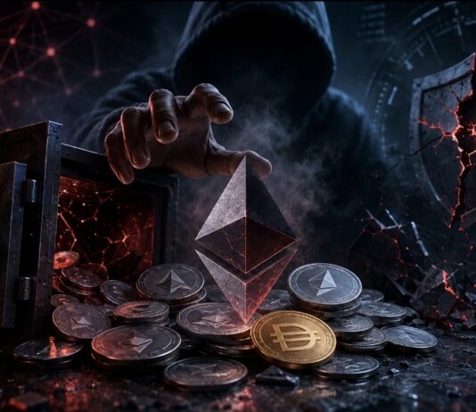 Term Labs Governance Attack Causes $8.5M Loss in DeFi Exploit