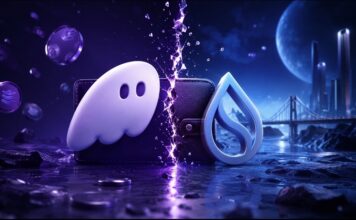 Phantom Ends Sui Support on September 24