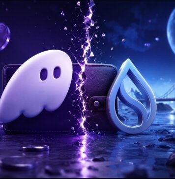 Phantom Ends Sui Support on September 24