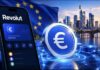 Revolut Launches EURR to Bring Euros OnChain