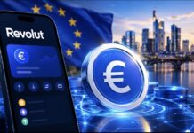 Revolut Launches EURR to Bring Euros OnChain