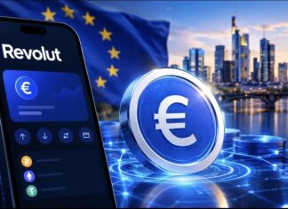 Revolut Launches EURR to Bring Euros OnChain