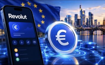 Revolut Launches EURR to Bring Euros OnChain