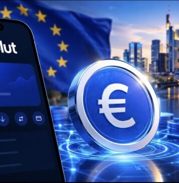 Revolut Launches EURR to Bring Euros OnChain