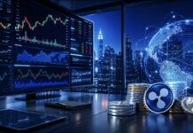 Ripple Prime Launches Delta One for Stock Trading