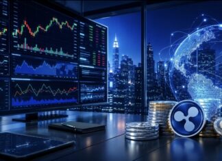 Ripple Prime Launches Delta One for Stock Trading