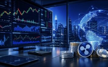 Ripple Prime Launches Delta One for Stock Trading