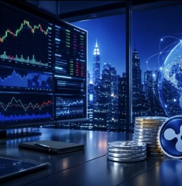 Ripple Prime Launches Delta One for Stock Trading
