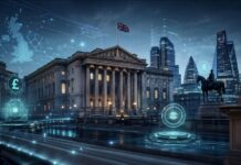 UK Gives Bank of England New Stablecoin Innovation Mandate