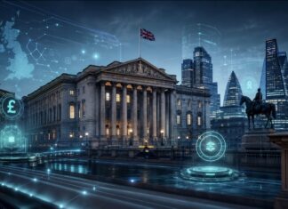 UK Gives Bank of England New Stablecoin Innovation Mandate