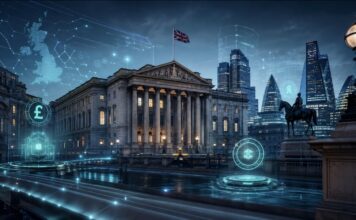 UK Gives Bank of England New Stablecoin Innovation Mandate