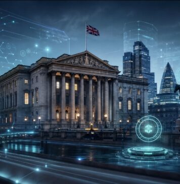 UK Gives Bank of England New Stablecoin Innovation Mandate