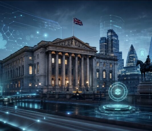UK Gives Bank of England New Stablecoin Innovation Mandate