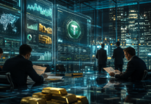 Tether Completes First Full Audit With Clean KPMG Opinion